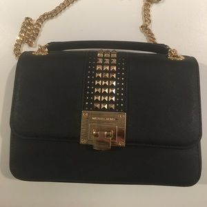 Authentic Michael kors crossbody bag! Brand new!